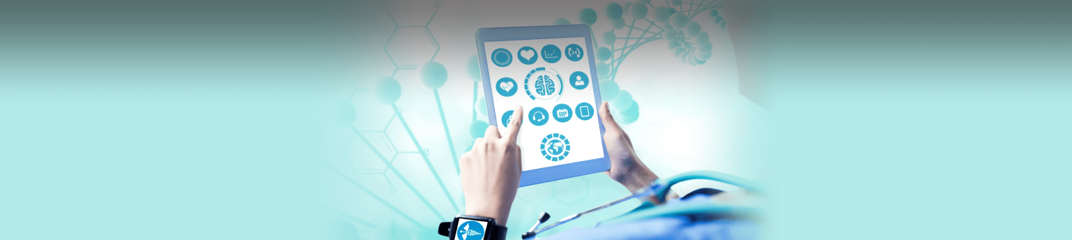 Transforming Patient Monitoring with Android App | ACL Digital