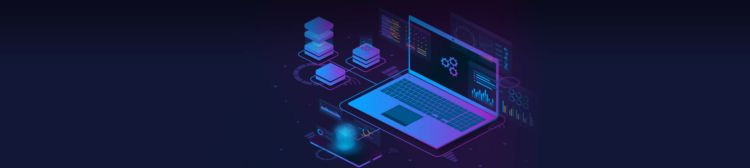 IoT Test Automation Framework Banner
