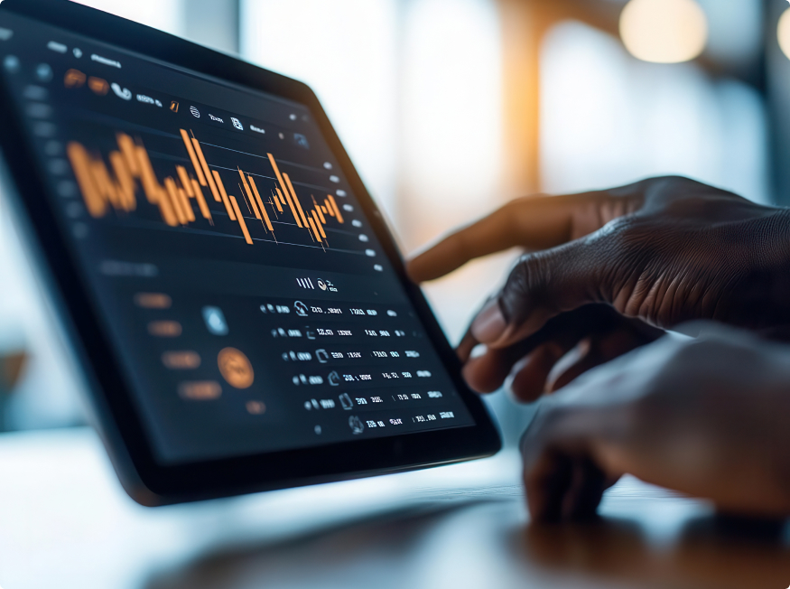 Key Features ACL Digital for Strategy Leadership and Governance