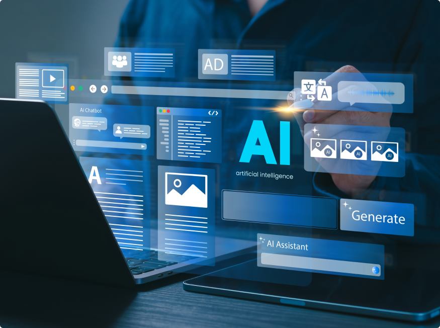 Key Features Artificial intelligence