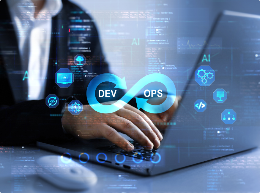 Key Features DevOps 1