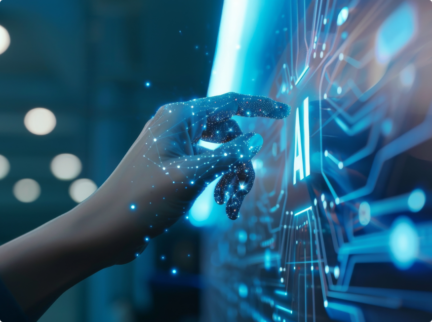 Key Features GenAI