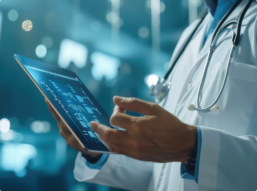 Key Features Health Intellect 1