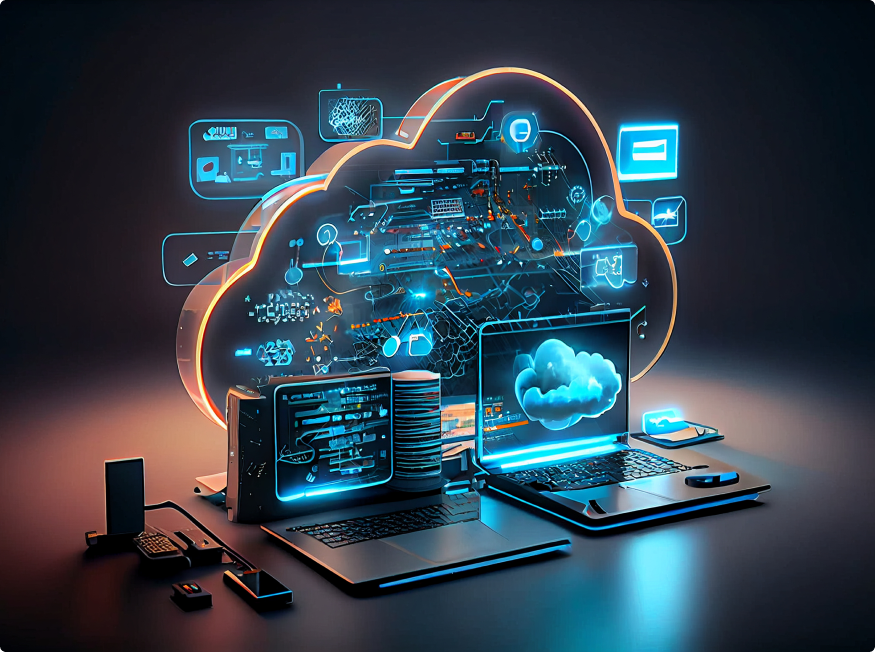 Key Features IoT