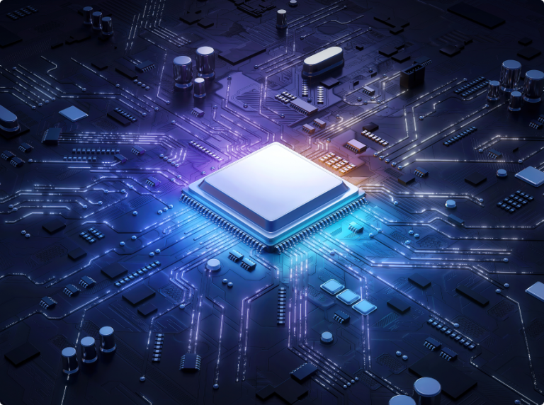 Innovative Solutions for Semiconductor Industry| ACL Digital