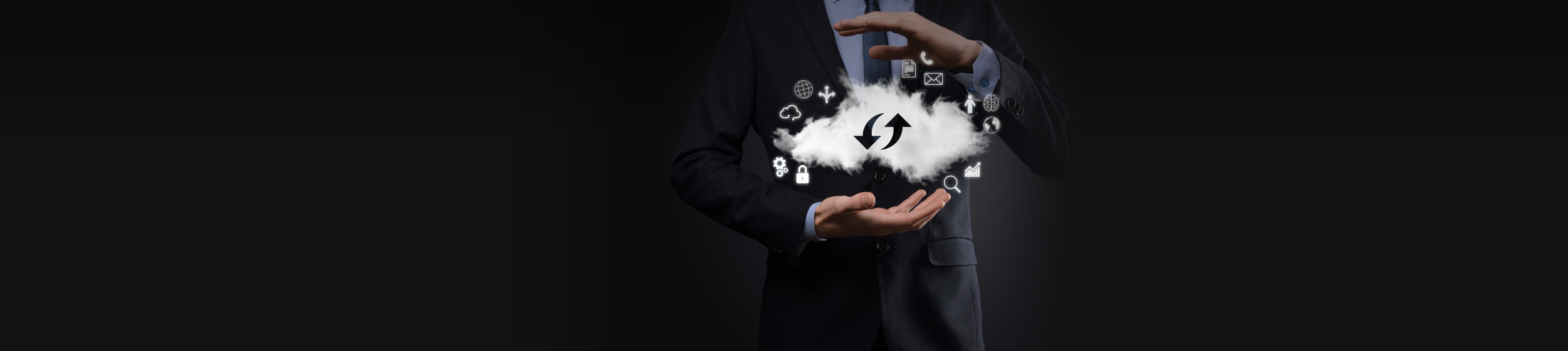 Modernized Data Operations with Azure Cloud Case Study 3 Banner