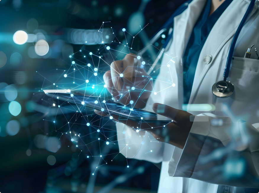 Outcomes Smart Elderly Health Monitoring Solution