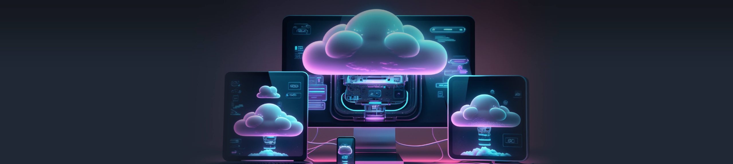 SaaS Based Application Suporting banner scaled