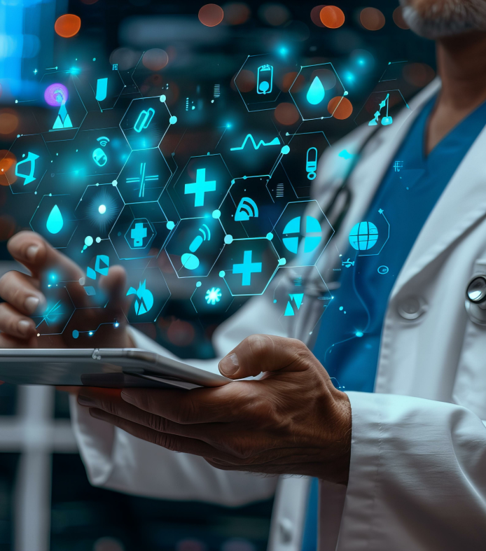 Streamlined Sales and Brought Higher Margins with ACL Digitals App for Medical Supplies