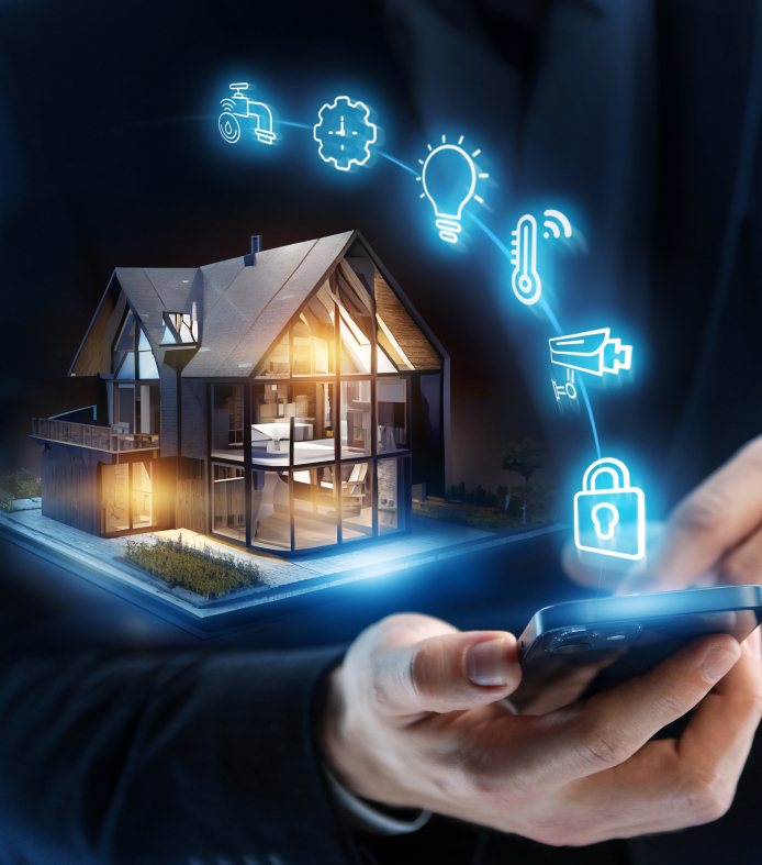 Strengthening Connected Home Security Device Testing with Automation
