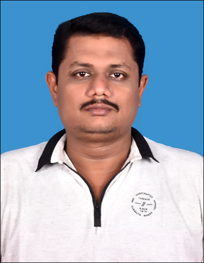 Picture of Tharik Mohamed Alikul Jaman
