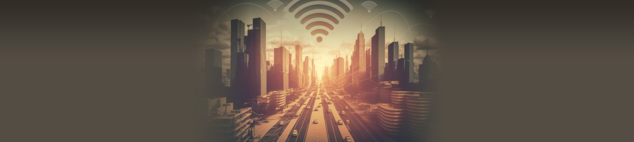 WIFI ACCESS PROVISIONING AUTOMATION Banner 1
