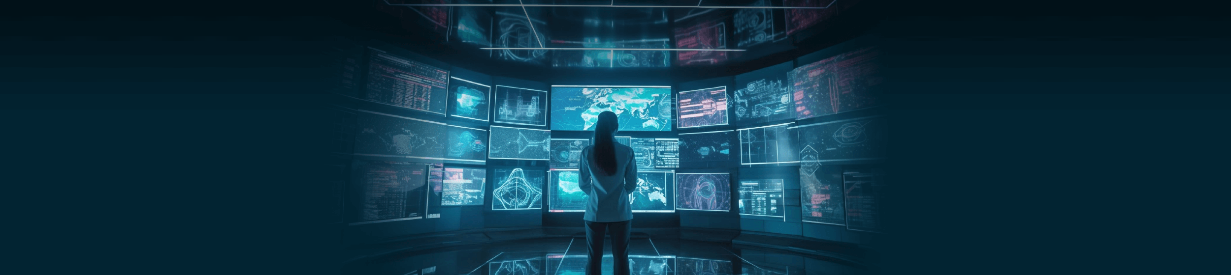 Dynamic Data Analysis using AWS Managed Services | ACL Digital