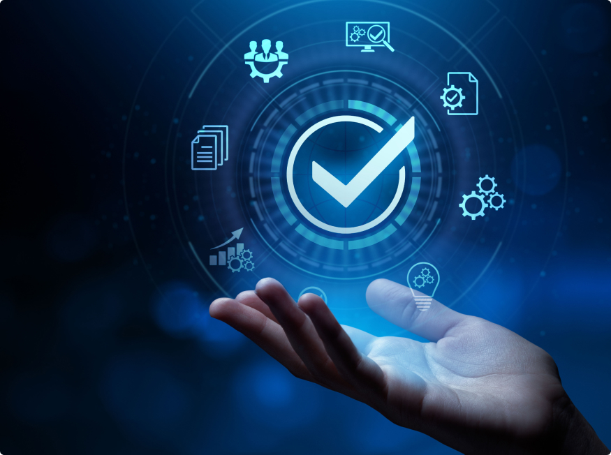 Why Choose ACL Digital for Your QA Needs