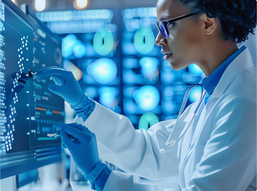 Your Data CRO Partner