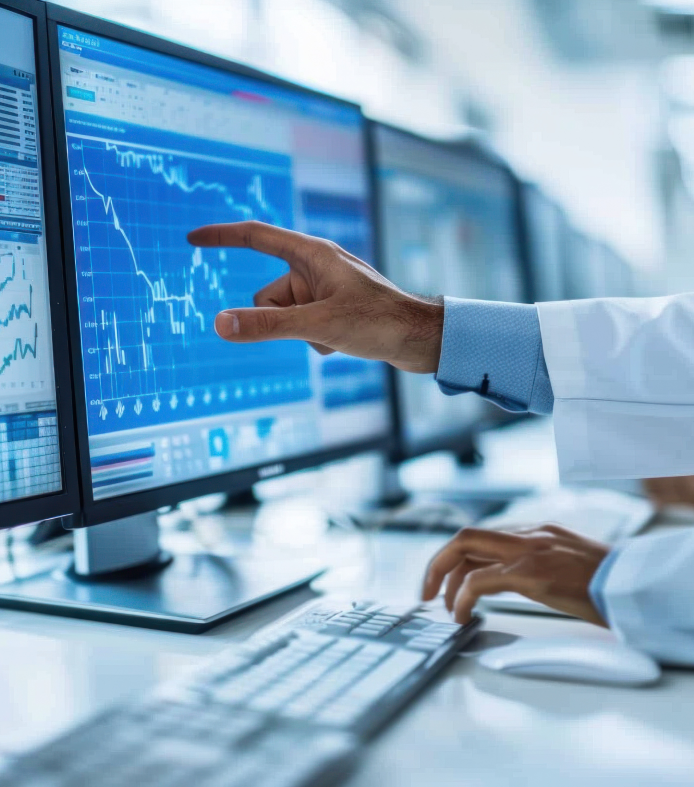 2 Revolutionizing eClinical Trials with Scalable Automated Digital Platforms