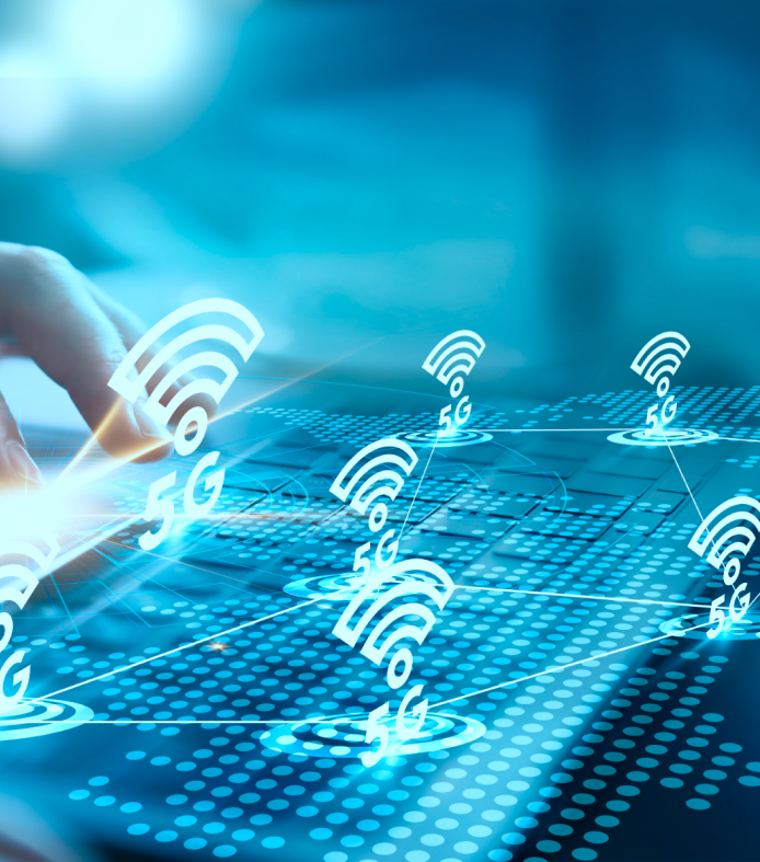 3 Seamless Deployment and Orchestration of vEPG for Scalable 5G Networks