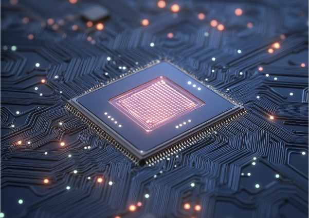 ACL Digital Semiconductor Solutions