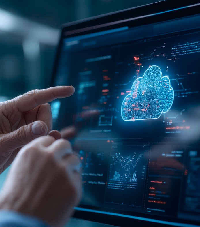 CLOUD SERVICES BROKERAGE SOLUTION