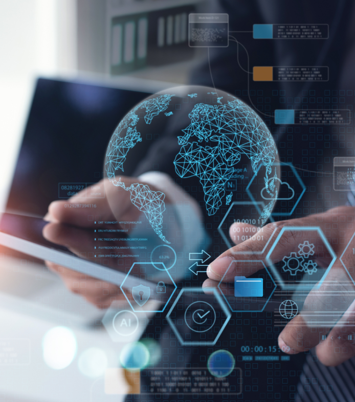 Client Impact 1 Enhanced IP Management with Seamless NetSuite Integration for Streamlined Operations