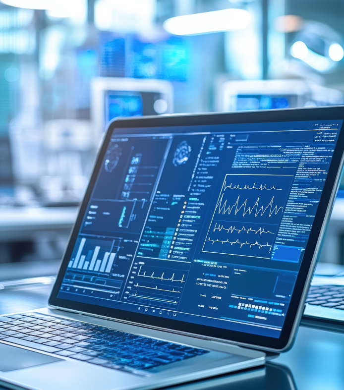 Client Impact 1 Enhancing Clinical Data Management for Accelerated Decision Making and Compliance