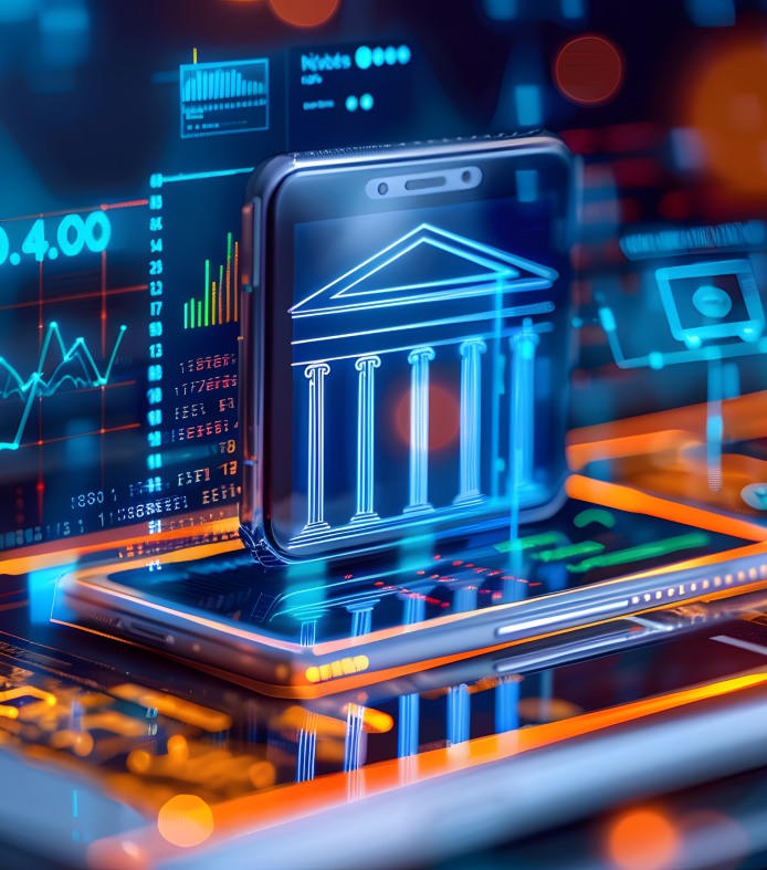 Client Impact 2 Delivering a Seamless Digital Banking Solution