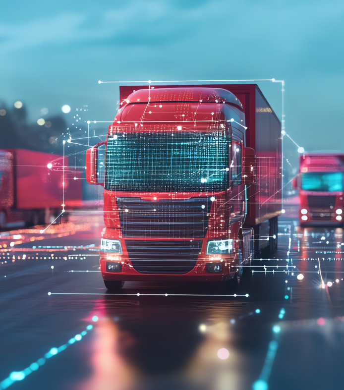 Client Impact 2 Development of a Cloud Connected Fleet Tire Monitoring Solution for a Leading US Based Transportation Technology Company