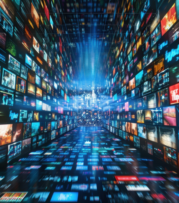 Client Impact 2 Revolutionizing Entertainment  Comprehensive IPTV Solution for Seamless Streaming Experiences