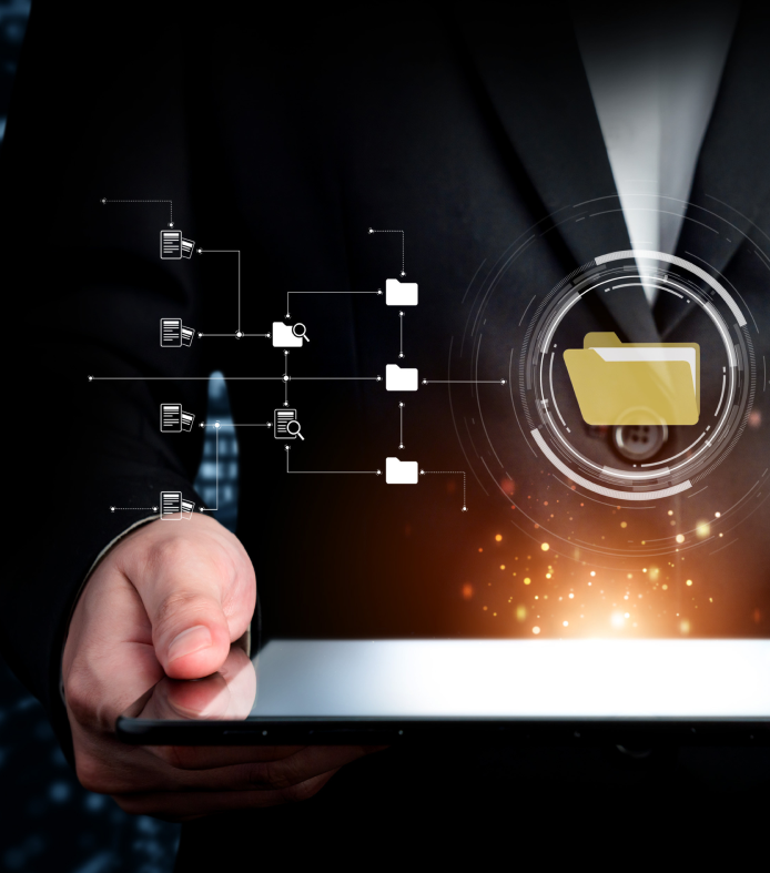 Client Impact 2 Streamlining Field Operations with Mobile Order Management