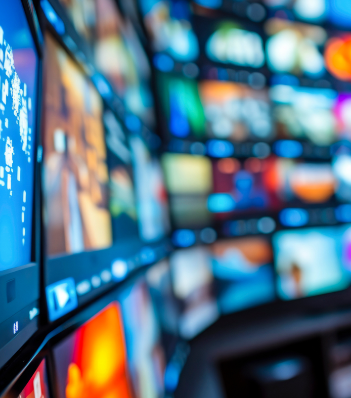 Client Impact 3 Complete IPTV Platform Development for Seamless Content Streaming Experiences