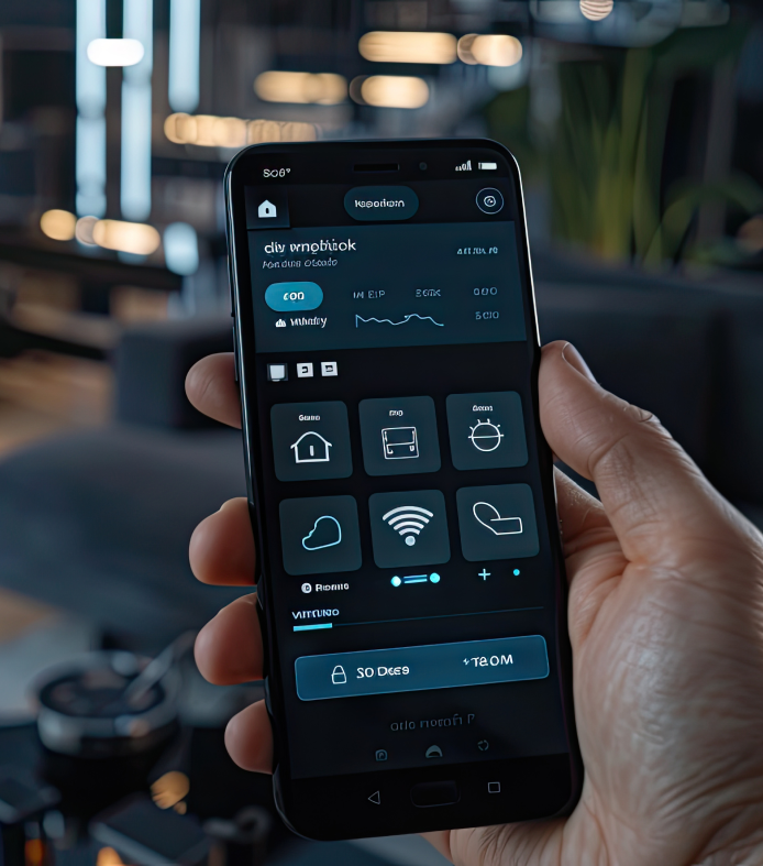Client Impact 3 Design and Launch of Cloud Connected Home Security and Automation Solutions for a Leading US Based Technology Company
