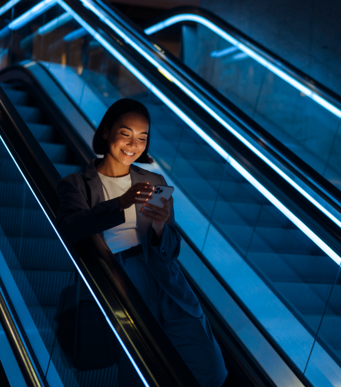 Client Impact 3 Drive Engagement with Hyper Personalized Consumer Experiences Powered by Advanced Analytics