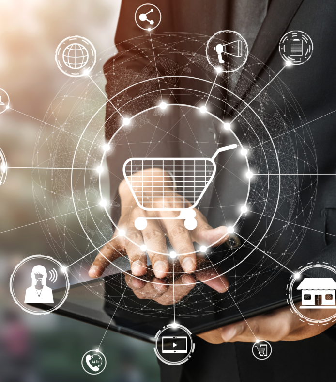 Client Impact 3 Enterprise Digital Platform for Member Registration for a Global Retailer