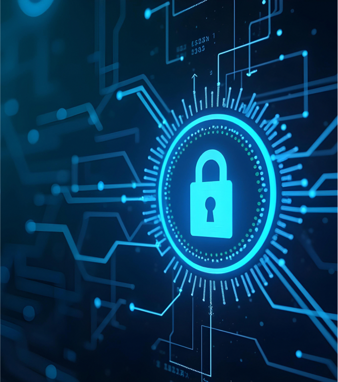 DC NETWORK AND SECURITY SOLUTION DESIGN BUILD