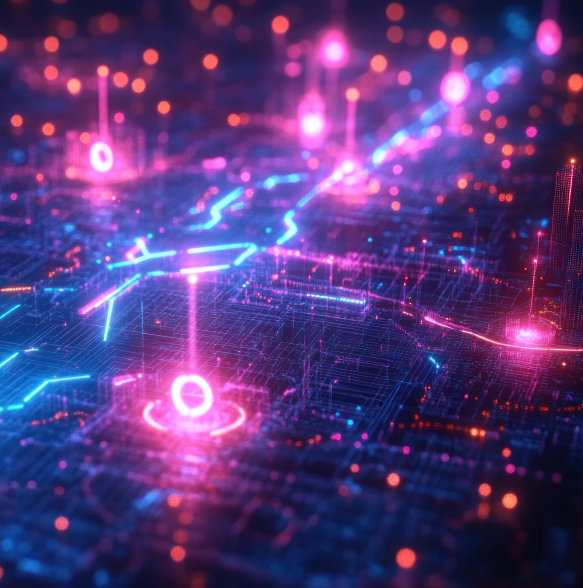Drive Innovation and Agility in Network Design with SDN NFV 1
