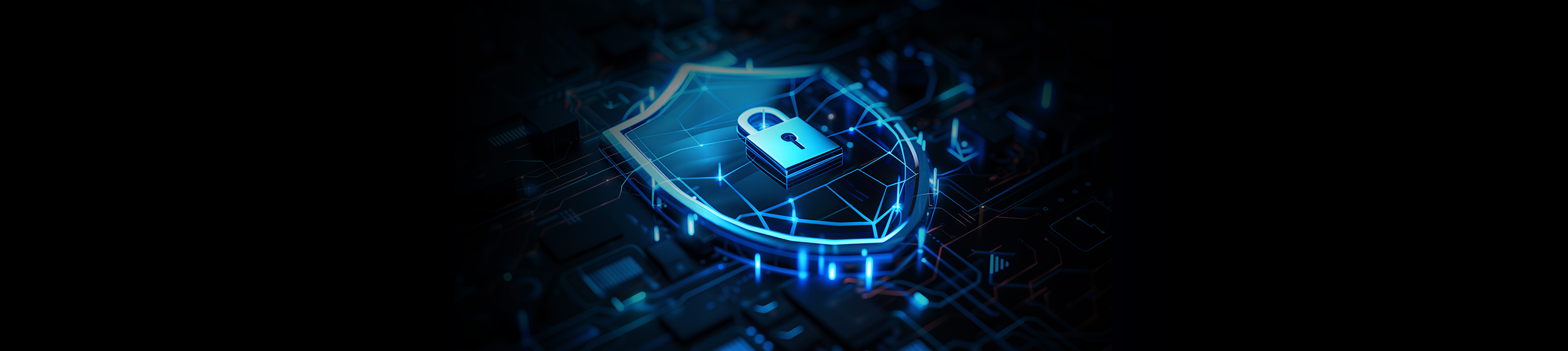 Effective Cybersecurity Measures for Industrial IoT Challenges Banner img
