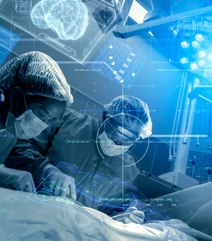 Revolutionizing Endoscopy with a HIPAA Compliant Cloud Solution