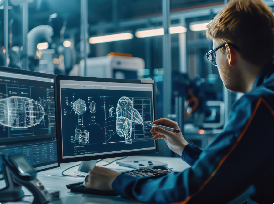 Why Choose ACL Digital for Software Product Engineering