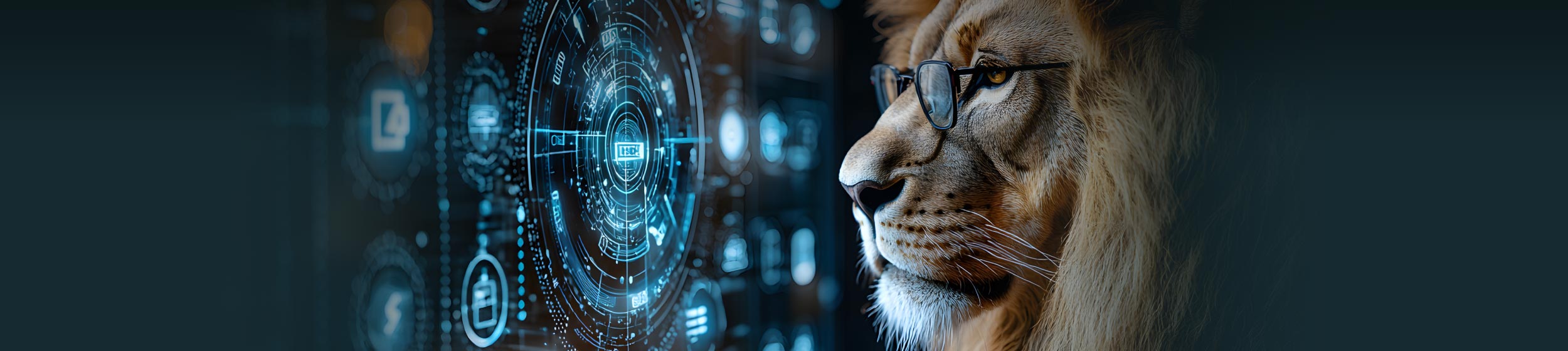 ACL Digital Empowered Wildlife Conservation Banner