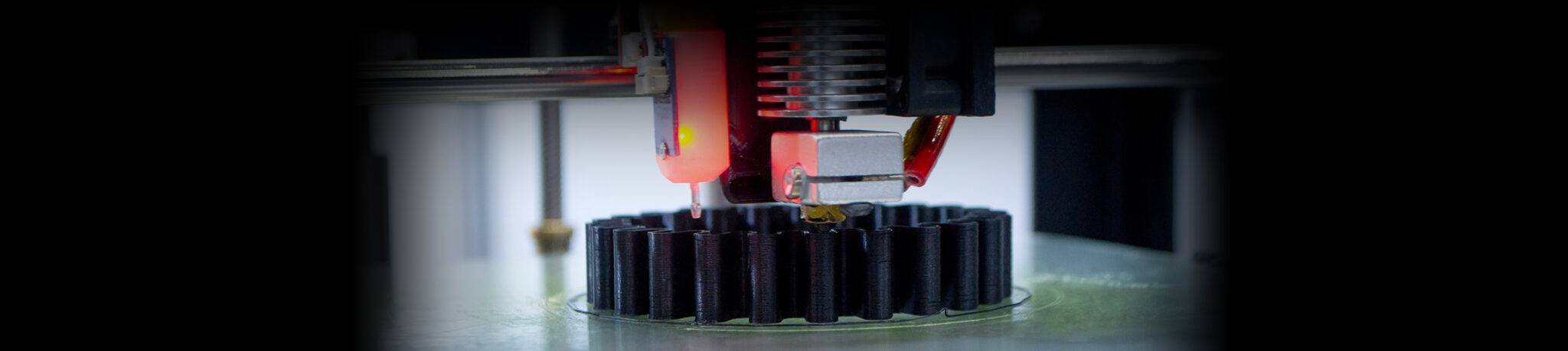 Application Modernization and Transformation for a Leading US based 3D Printing Company Banner