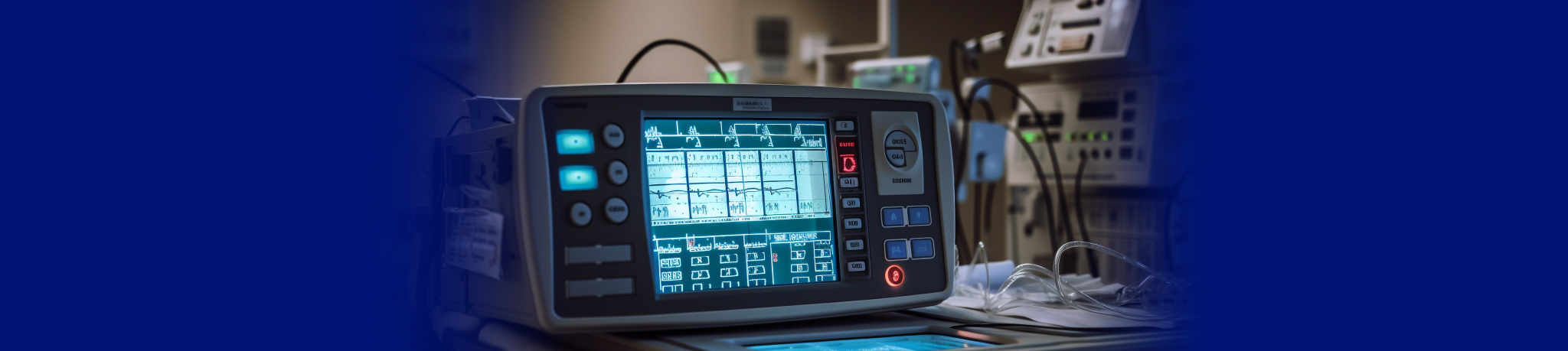 Compact Endoscopy Device banner