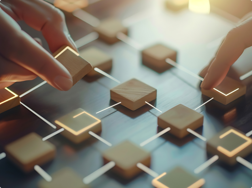 Helped a Tech Startup Transform Project Management