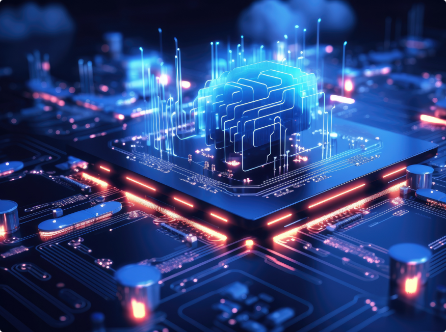 Pioneered Ai Driven Digital Transformation in Aquaculture