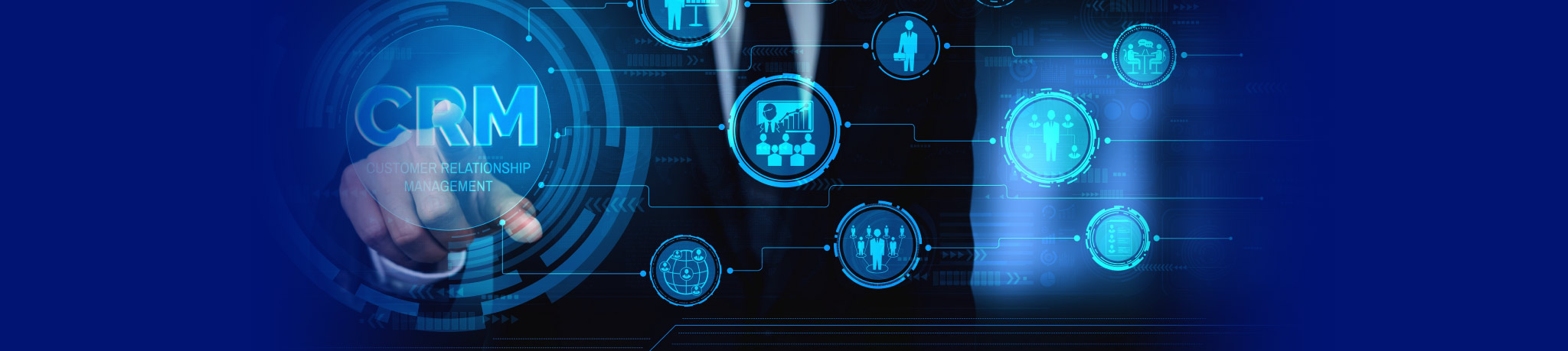 Streamlined Operations with Oracle EBS Upgrade banner ()
