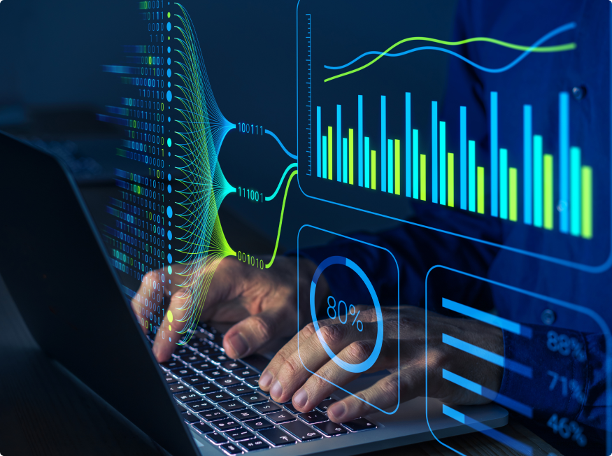 Transformed IT Operations
