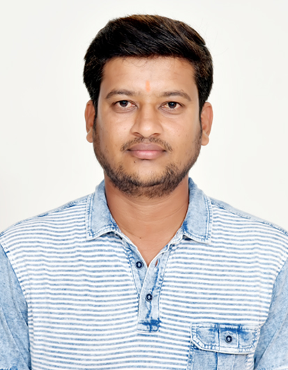 Picture of Balasubramanian