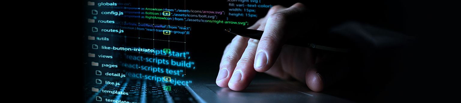 The IDE Wars of Banner
