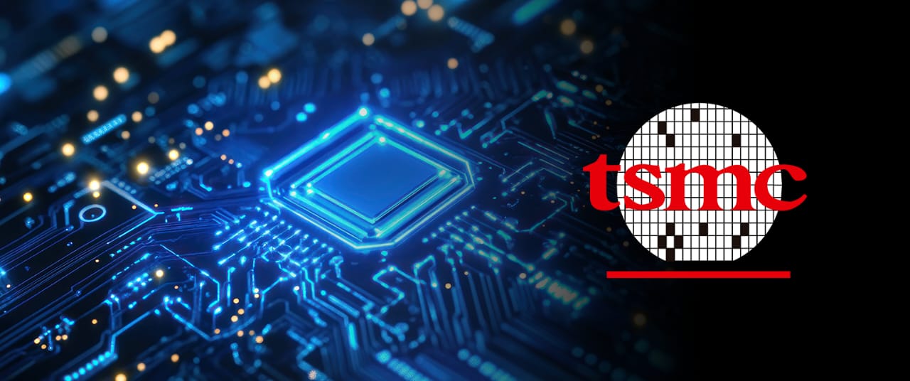 TSMC Inner page banner