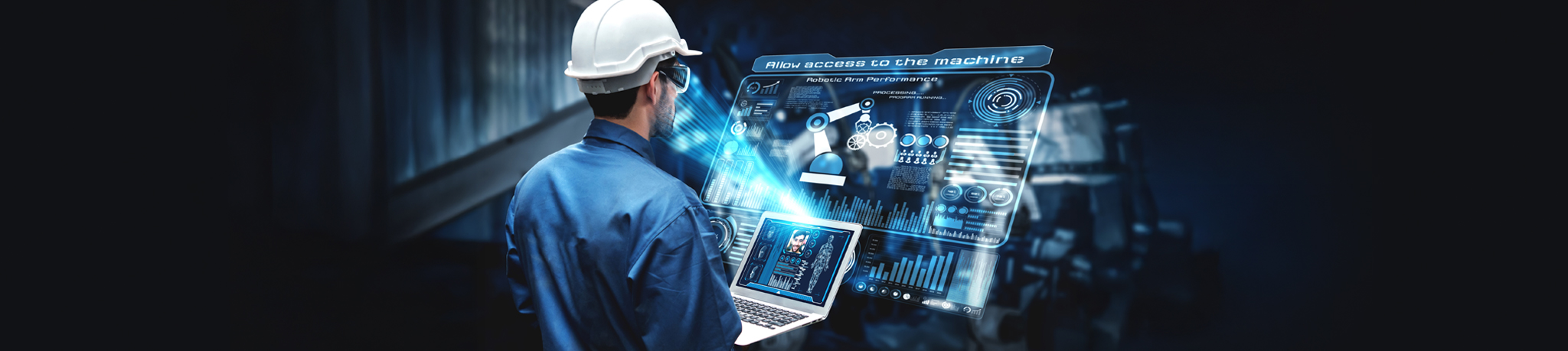 AI Driven Predictive Maintenance in Manufacturing leveraging Cloud Platforms