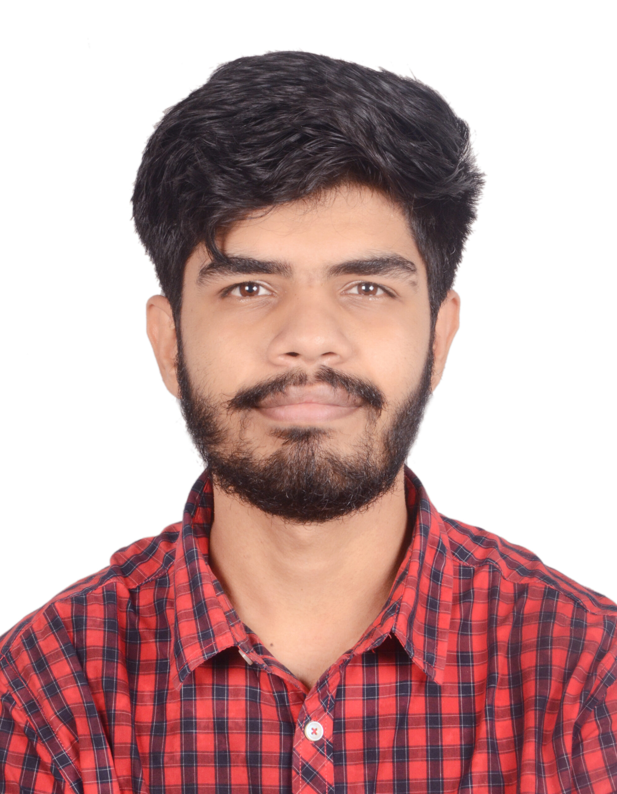 Picture of Ayush Nagpal